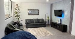 En Venta Townhouse Amoblado en Res La Montaña  El Bosque