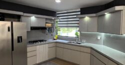 En Venta Townhouse Amoblado en Res La Montaña  El Bosque