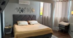 En Venta Townhouse Amoblado en Res La Montaña  El Bosque