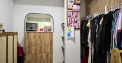 En Venta Townhouse Amoblado en Res La Montaña  El Bosque