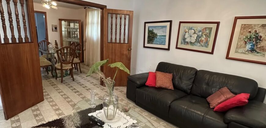 En venta casa en el Trigal Norte