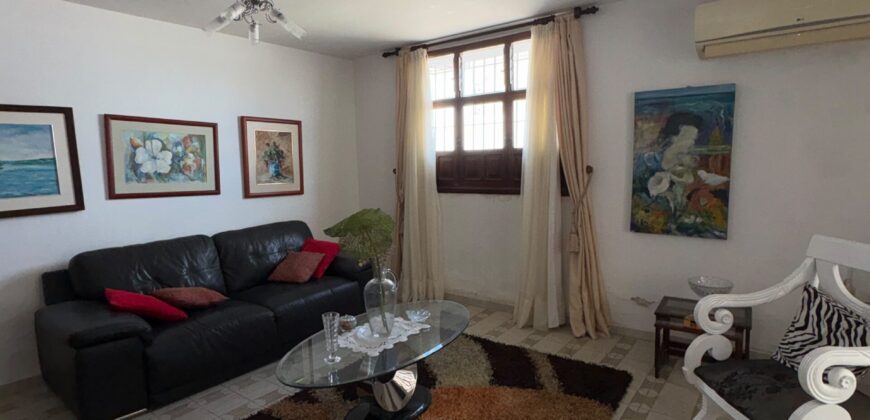 En venta casa en el Trigal Norte