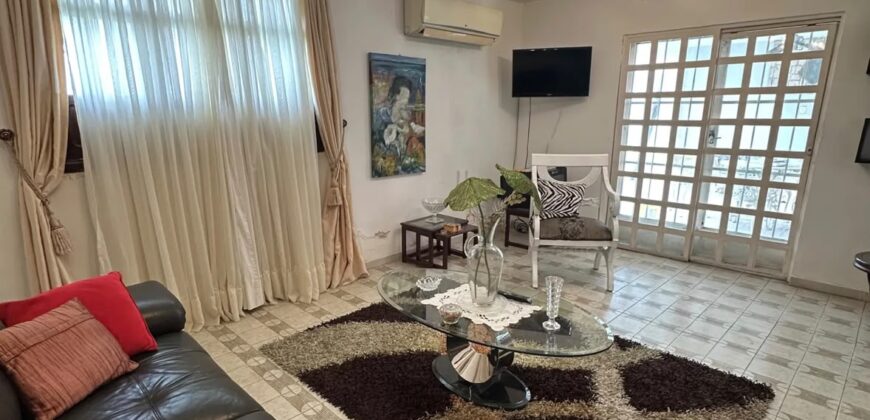 En venta casa en el Trigal Norte