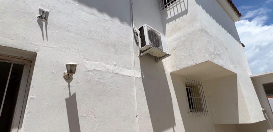 En venta casa en el Trigal Norte