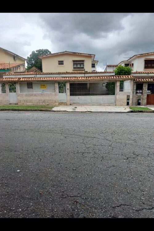 En venta casa en el Trigal Norte