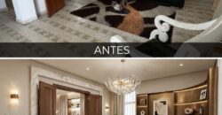 En venta casa en el Trigal Norte