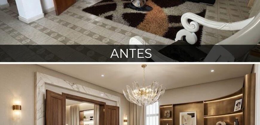 En venta casa en el Trigal Norte