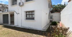En venta casa en el Trigal Norte
