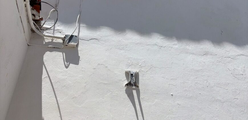 En venta casa en el Trigal Norte