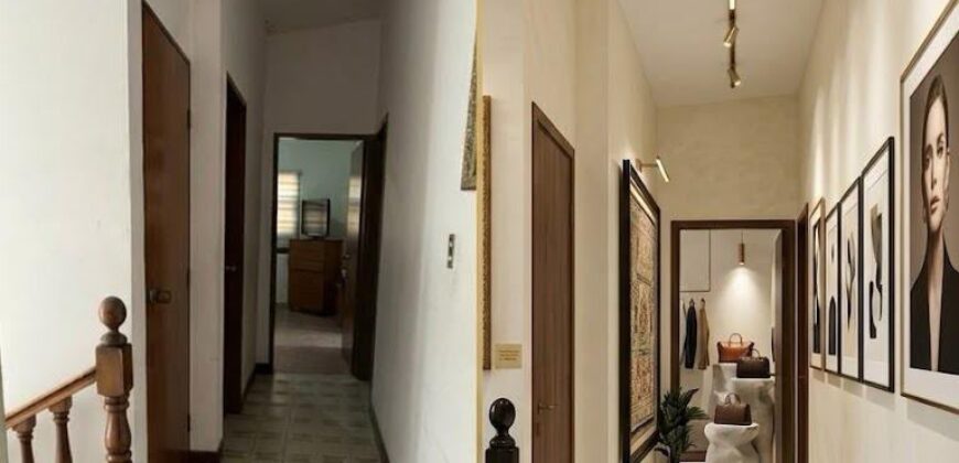En venta casa en el Trigal Norte