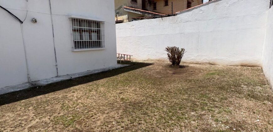 En venta casa en el Trigal Norte