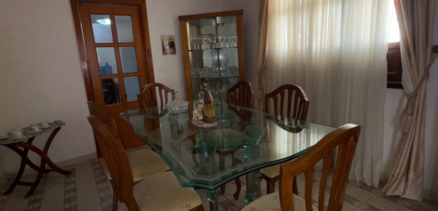 En venta casa en el Trigal Norte