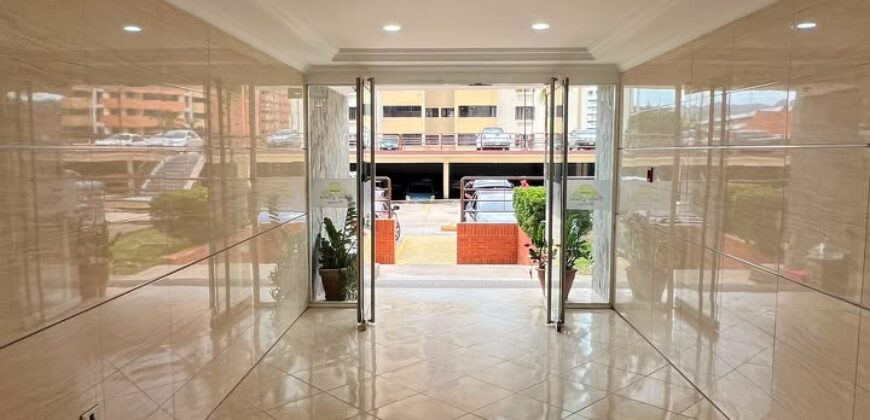 Apartamento en VALLE CLARO – MAÑONGO