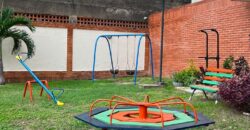 Apartamento en VALLE CLARO – MAÑONGO