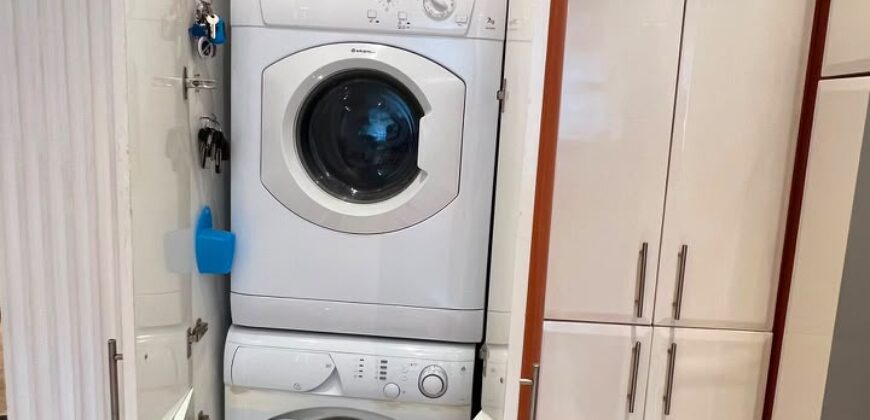 Apartamento en VALLE CLARO – MAÑONGO