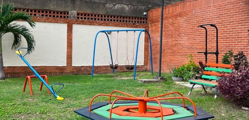 Apartamento en VALLE CLARO – MAÑONGO