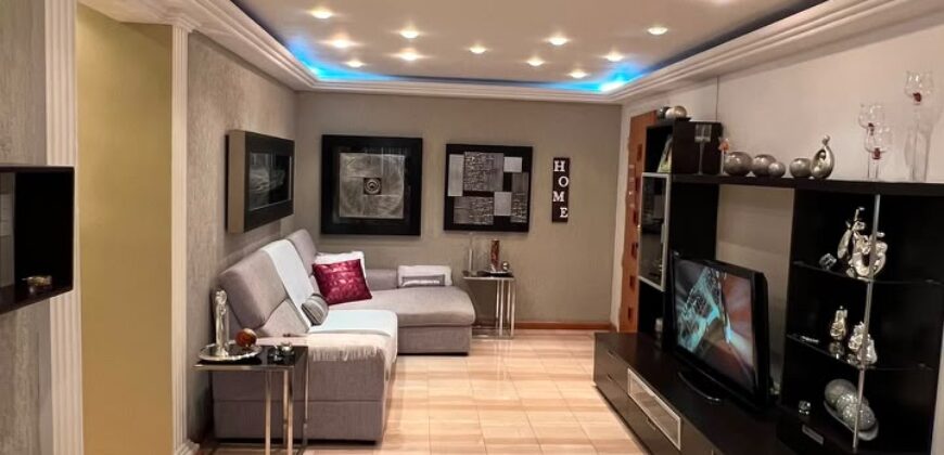 Apartamento en VALLE CLARO – MAÑONGO