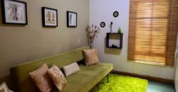 Apartamento en VALLE CLARO – MAÑONGO