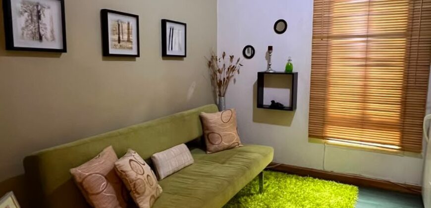 Apartamento en VALLE CLARO – MAÑONGO