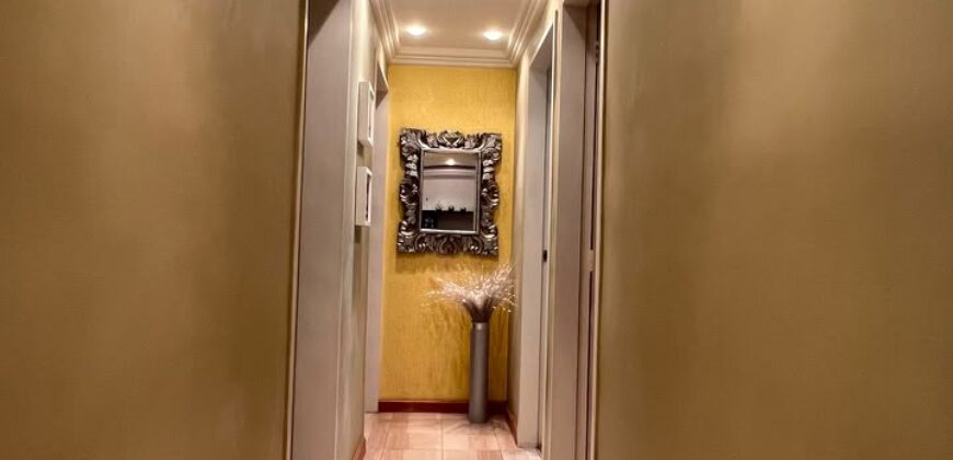 Apartamento en VALLE CLARO – MAÑONGO