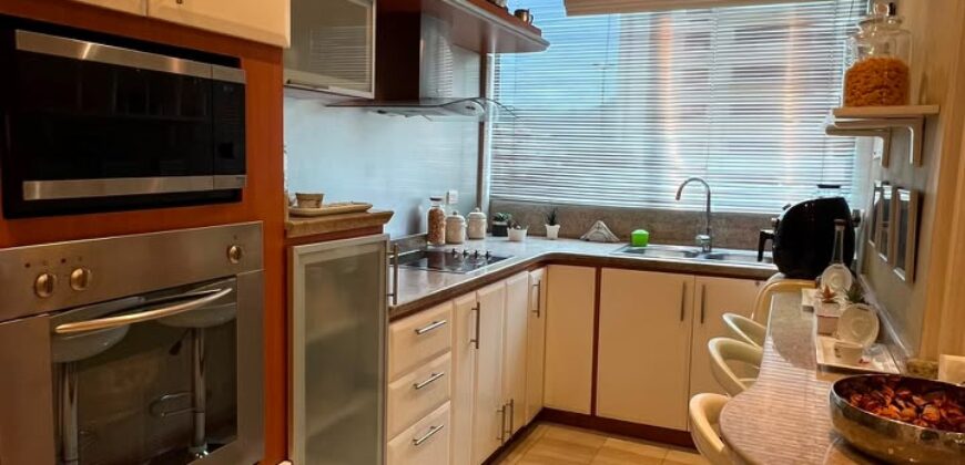 Apartamento en VALLE CLARO – MAÑONGO