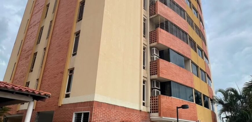 Apartamento en VALLE CLARO – MAÑONGO