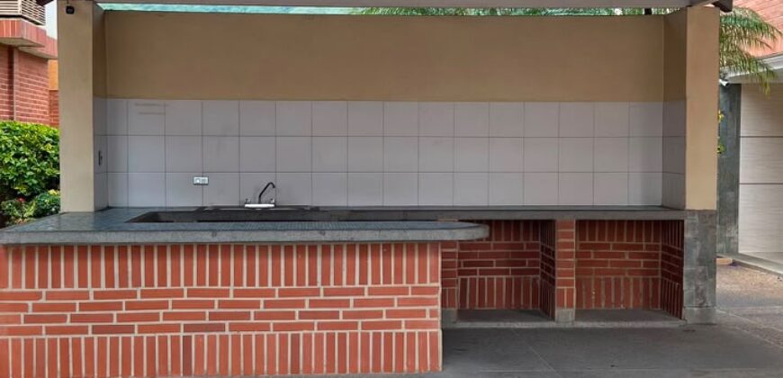 Apartamento en VALLE CLARO – MAÑONGO