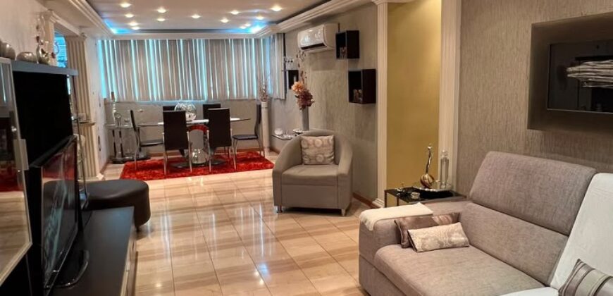 Apartamento en VALLE CLARO – MAÑONGO