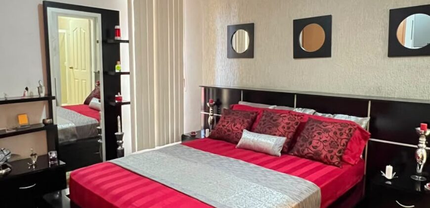 Apartamento en VALLE CLARO – MAÑONGO