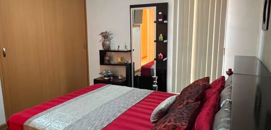 Apartamento en VALLE CLARO – MAÑONGO