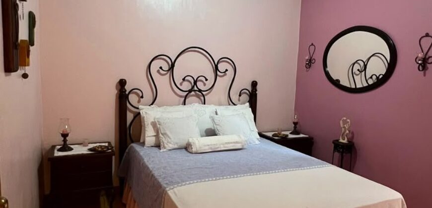 Apartamento en VALLE CLARO – MAÑONGO
