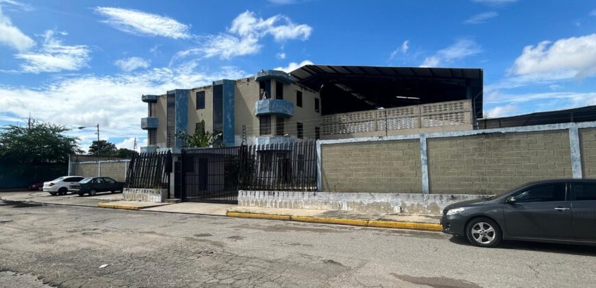 Galpón en Venta Guacara