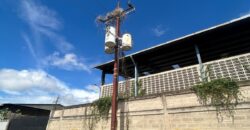 Galpón en Venta Guacara