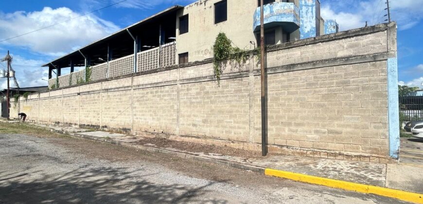 Galpón en Venta Guacara