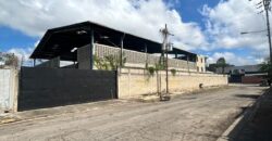 Galpón en Venta Guacara