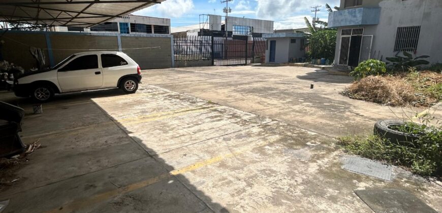 Galpón en Venta Guacara