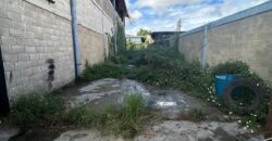 Galpón en Venta Guacara