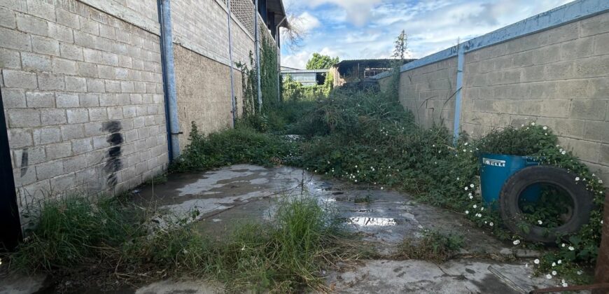 Galpón en Venta Guacara