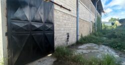 Galpón en Venta Guacara