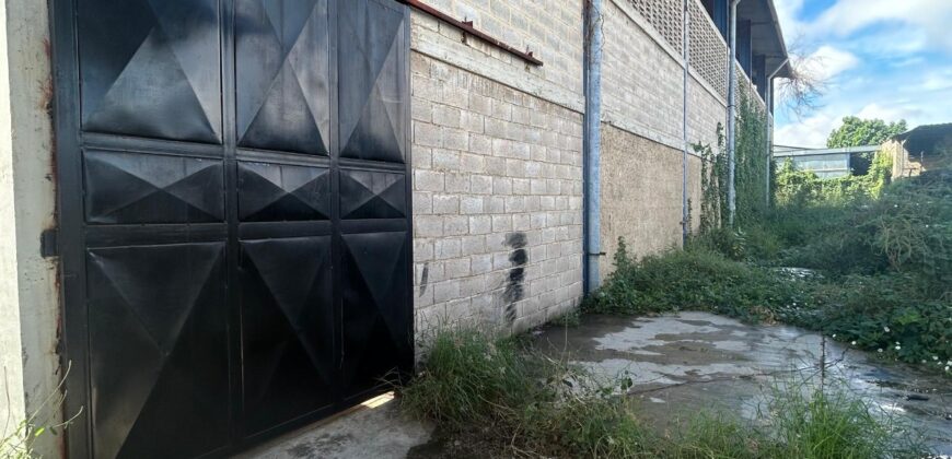 Galpón en Venta Guacara