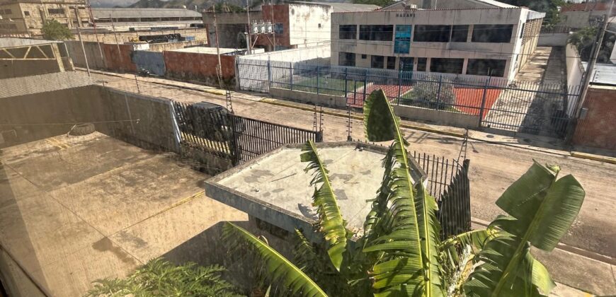 Galpón en Venta Guacara