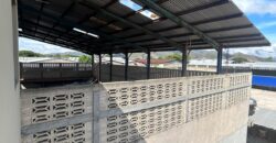 Galpón en Venta Guacara