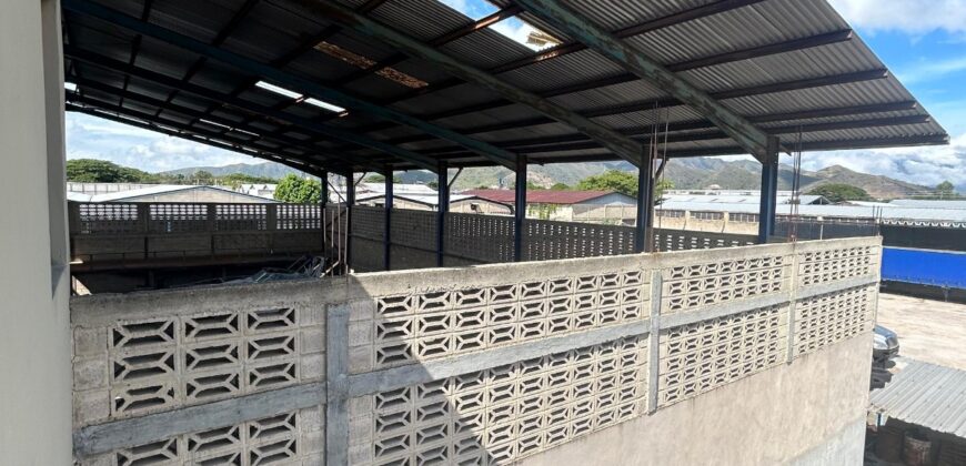 Galpón en Venta Guacara
