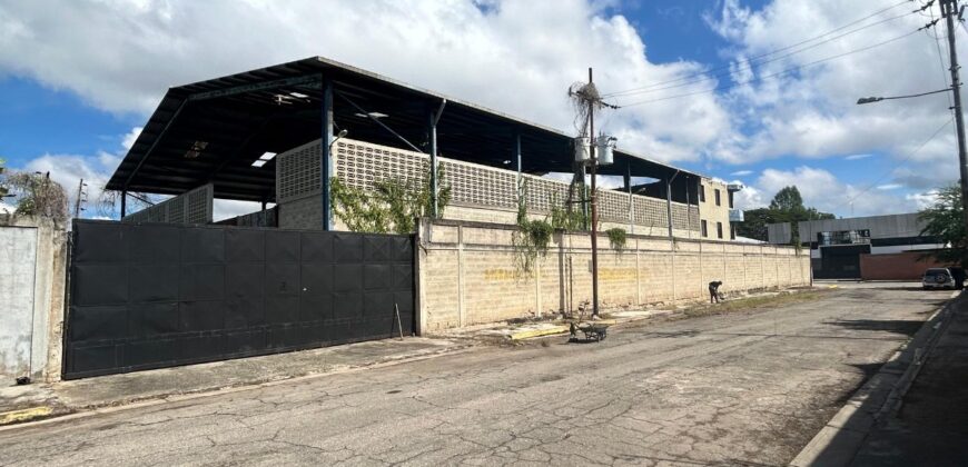 Galpón en Venta Guacara