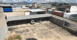 Galpón en Venta Guacara