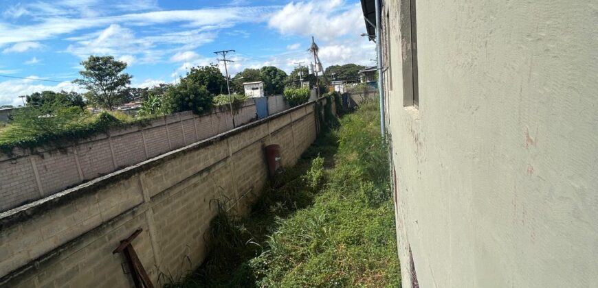 Galpón en Venta Guacara