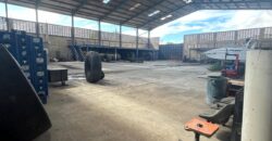 Galpón en Venta Guacara