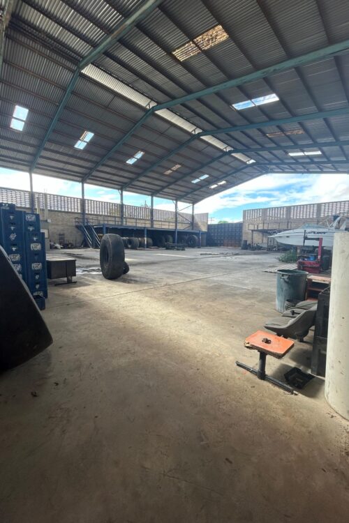 Galpón en Venta Guacara