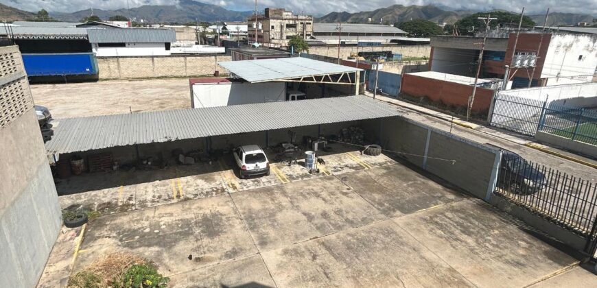 Galpón en Venta Guacara