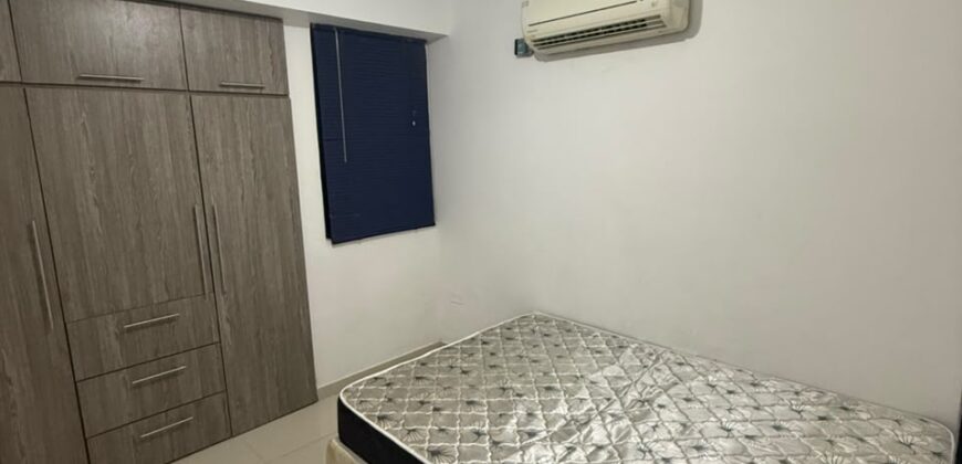 Alquiler en Naguanagua- Urbanización Araguaney Suites